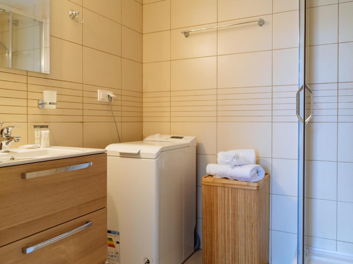 Apartamento Panoramic Loft Colina Marei Sinaia Exterior foto