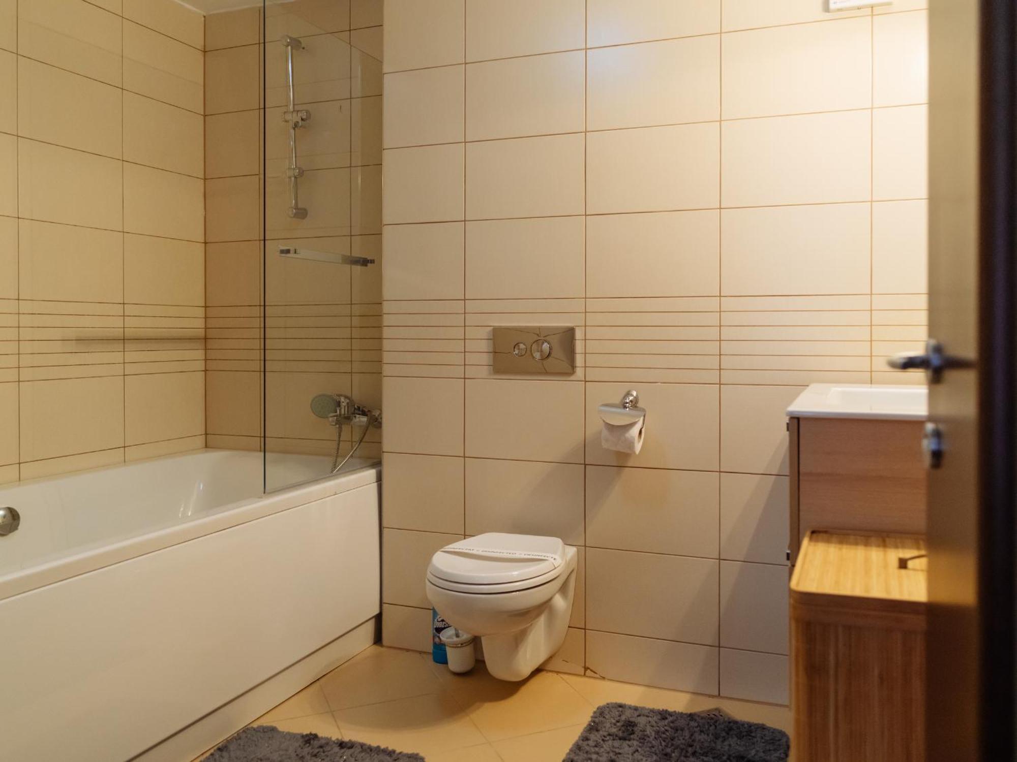 Apartamento Panoramic Loft Colina Marei Sinaia Exterior foto