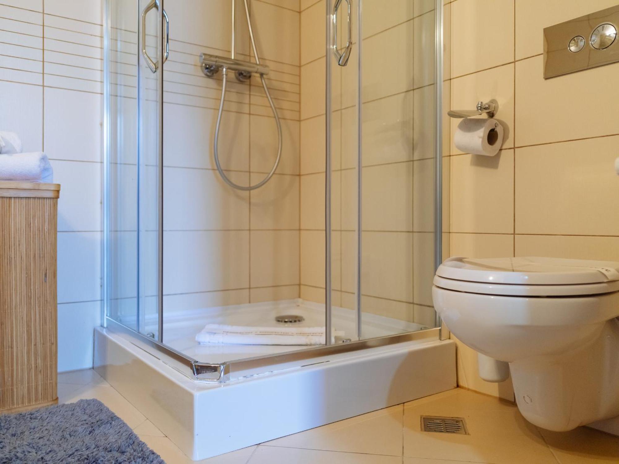 Apartamento Panoramic Loft Colina Marei Sinaia Exterior foto