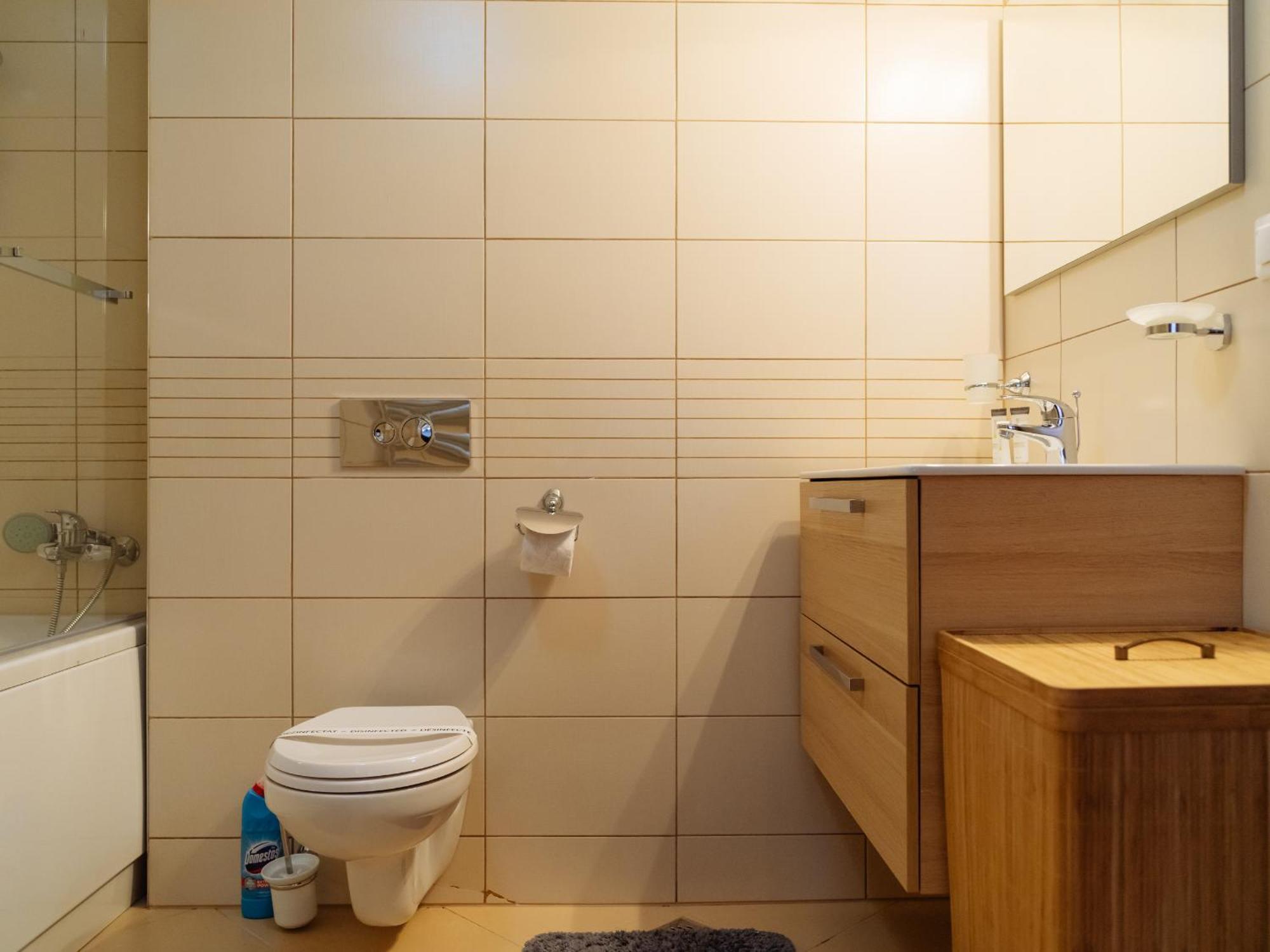 Apartamento Panoramic Loft Colina Marei Sinaia Exterior foto