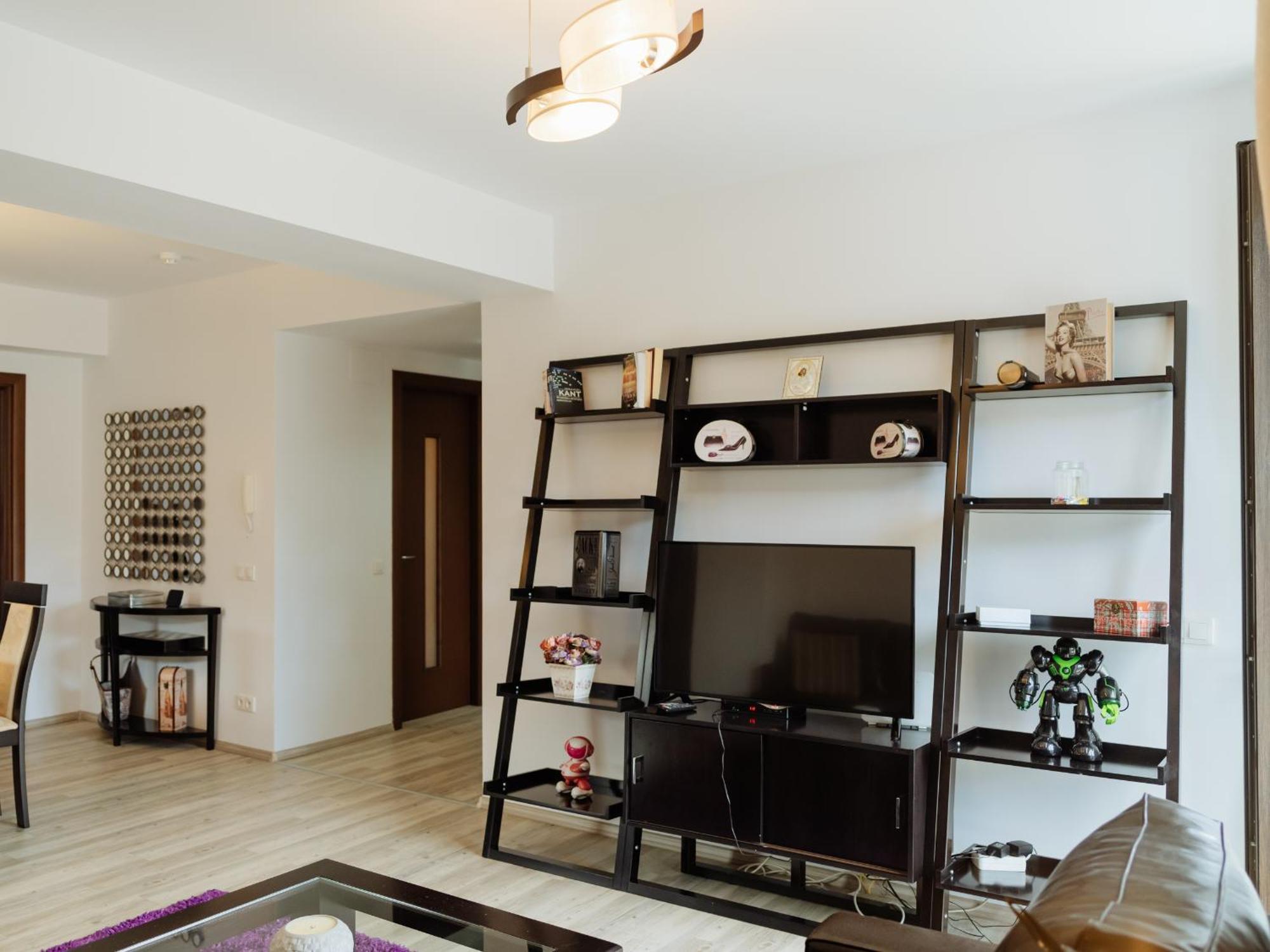 Apartamento Panoramic Loft Colina Marei Sinaia Exterior foto